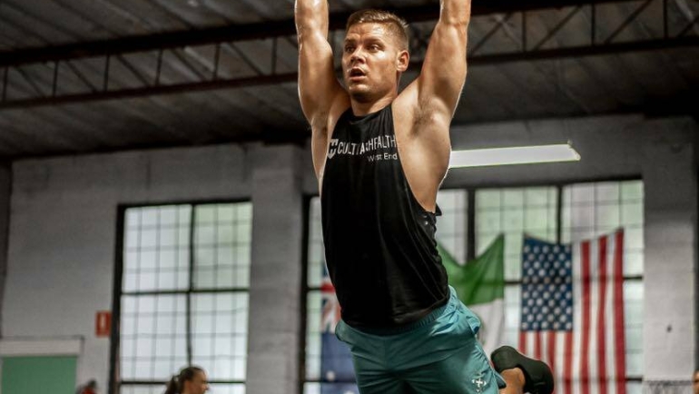 5 Reasons Why CrossFit Improves Men’s Mental Health